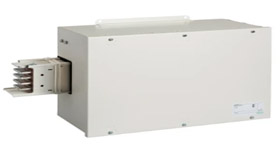 End Feed Unit