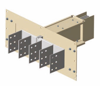 Flange End