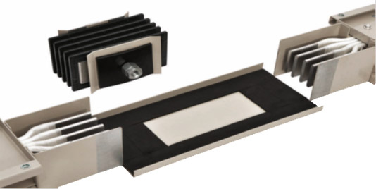 Joint Block Assembly
