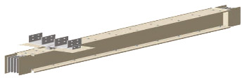 Tap-off Feeder