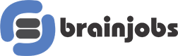 BrainJobs Logo