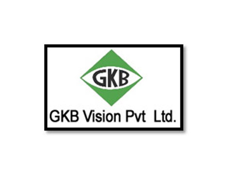 GKB Vision Limited- Goa 