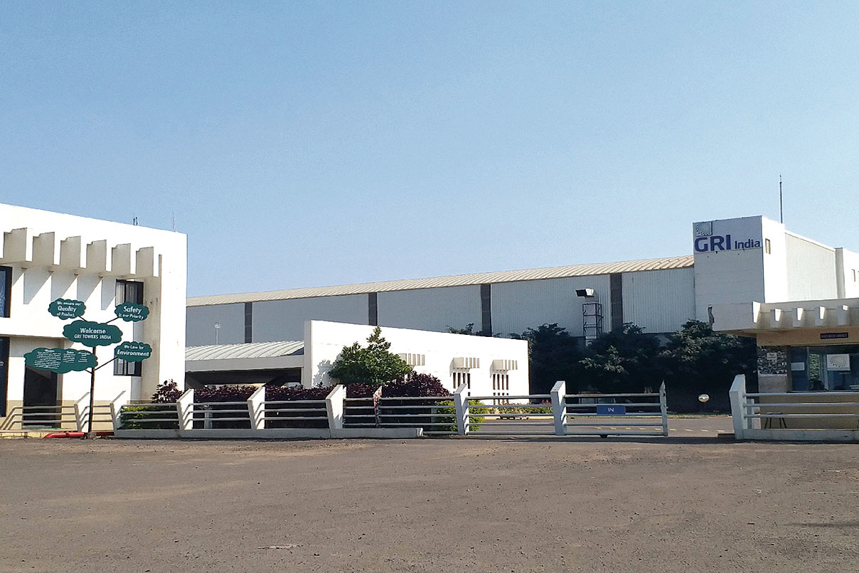 GRI Limited – Kolhapur