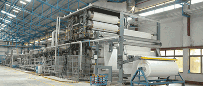 Indo Count Industries Pvt.Ltd.-Gokul Shirgav, Kolhapur