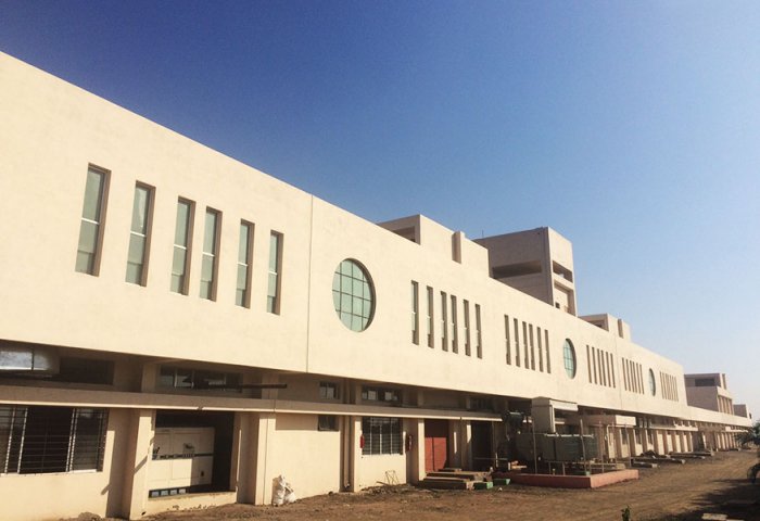 Arvind Spinning Limited –Hatkangale,Kolhapur