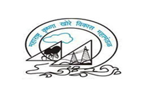 Maharashtra Krishna Velly Development Corporation (MKVDC)-Sangli