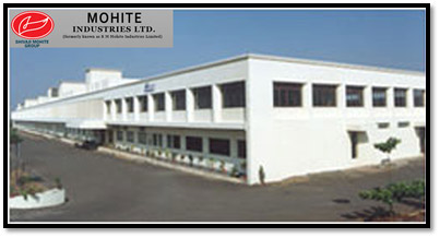 RM Mohite Industries – Kolhapur