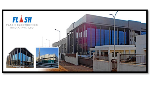 Flash Electronic Limited- Pune