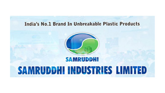 Samruddhi Industries -Jainapur,Kolhapur