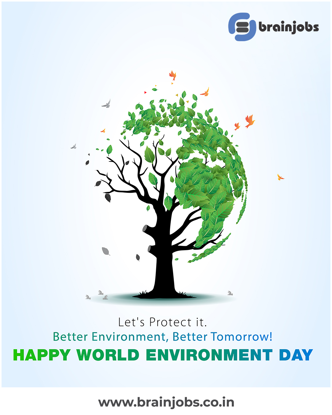 "Protect Our Planet, Preserve Our Future."