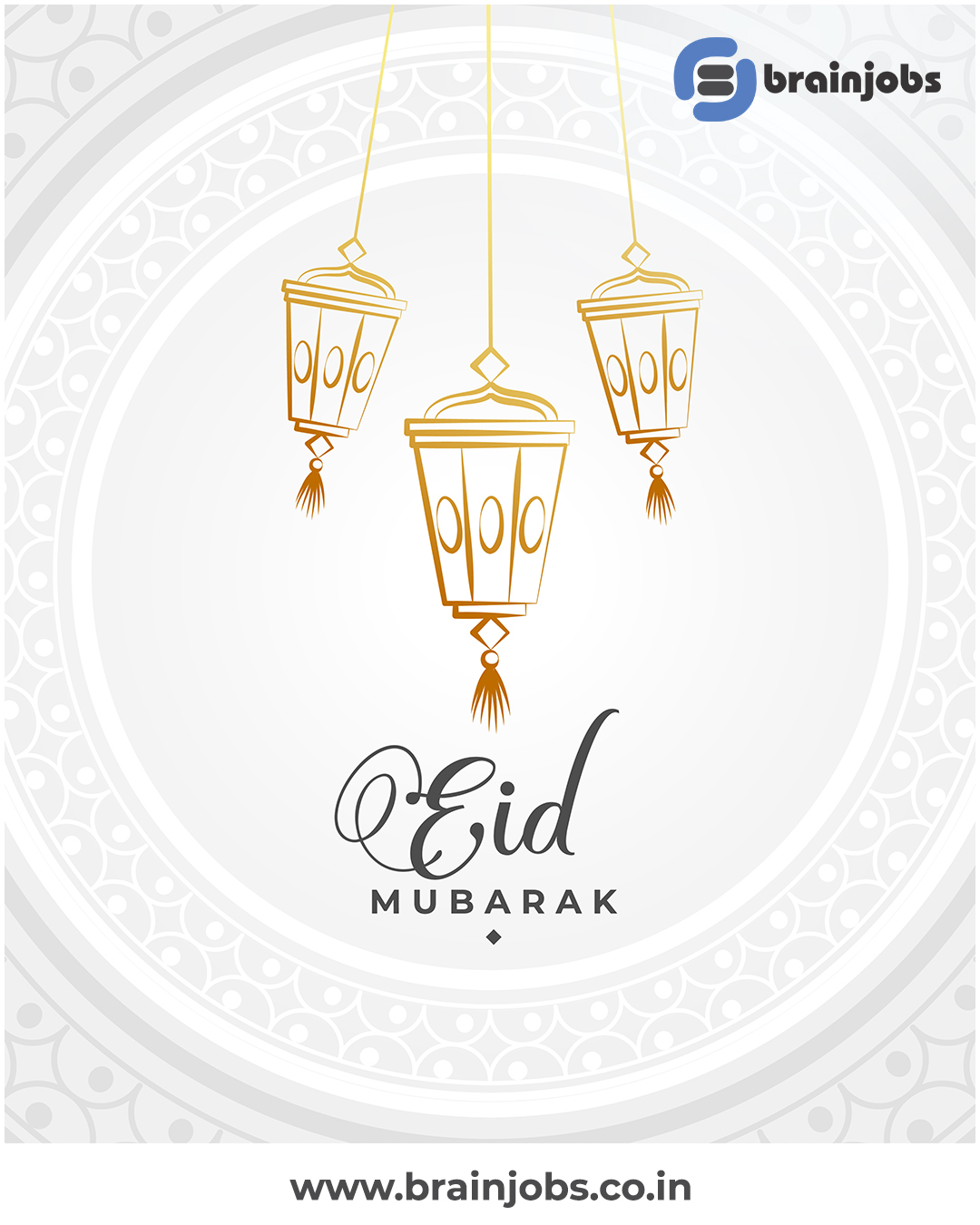EID Mubarak