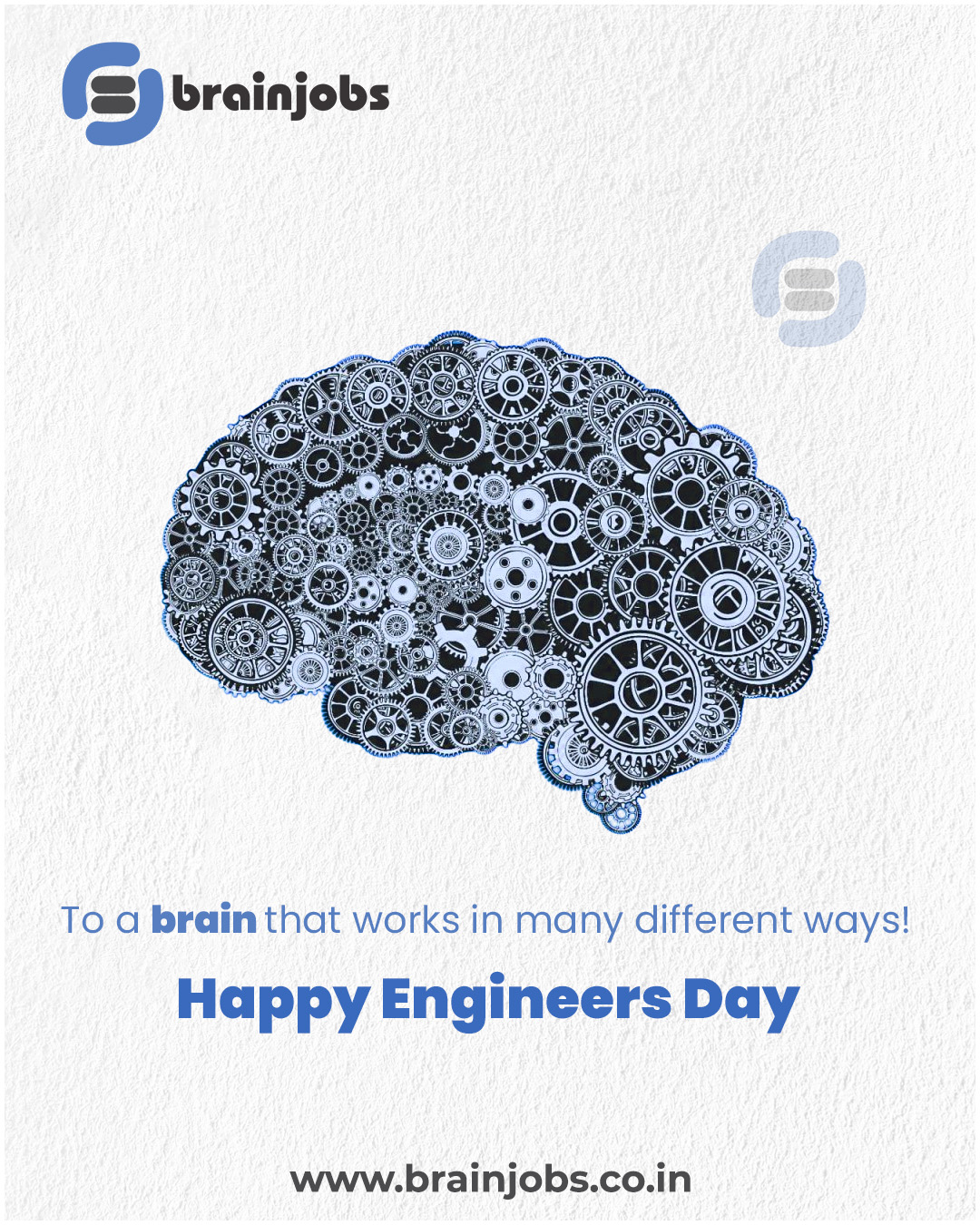 Happy Engineers' Day
